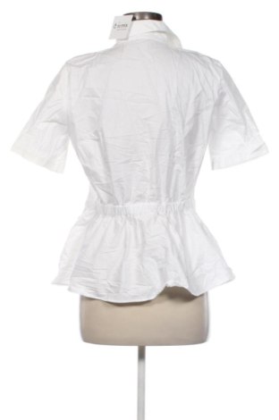 Cămașă de femei Hugo Boss, Mărime M, Culoare Alb, Preț 434,99 Lei