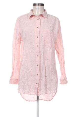Damenbluse Hunkemoller, Größe L, Farbe Rosa, Preis 21,00 €