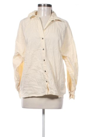 Дамска риза In Wear, Размер M, Цвят Жълт, Цена 28,63 €