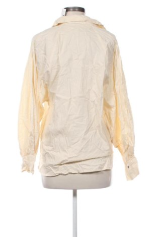 Дамска риза In Wear, Размер M, Цвят Жълт, Цена 28,63 €