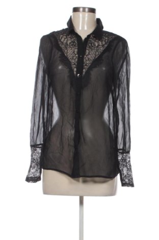Damenbluse Intimissimi, Größe M, Farbe Schwarz, Preis € 16,99