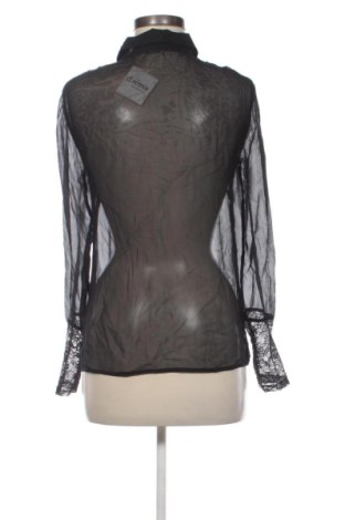 Damenbluse Intimissimi, Größe M, Farbe Schwarz, Preis € 16,99