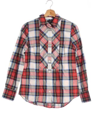 Dámská košile  J.Crew, Velikost XS, Barva Vícebarevné, Cena  1 190,00 Kč