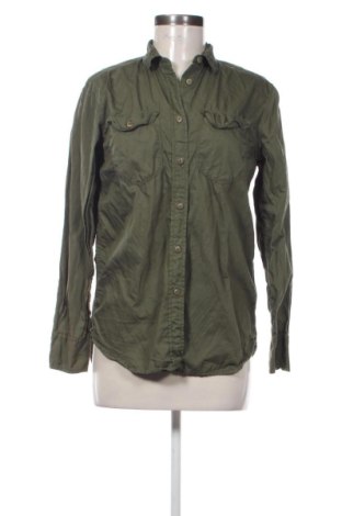 Damska koszula J.Crew, Rozmiar S, Kolor Zielony, Cena 185,99 zł