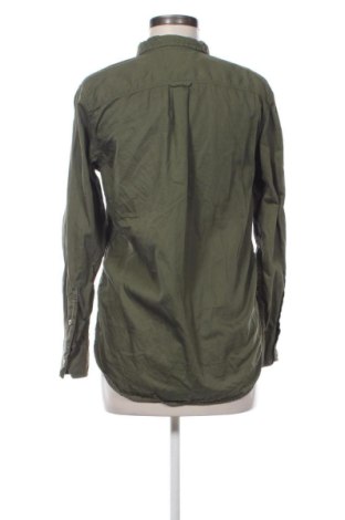 Damska koszula J.Crew, Rozmiar S, Kolor Zielony, Cena 185,99 zł