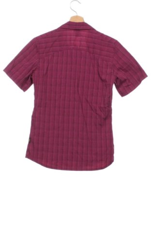 Cămașă de femei Jack Wolfskin, Mărime XS, Culoare Multicolor, Preț 130,33 Lei