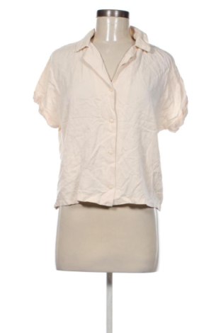 Дамска риза Jacqueline De Yong, Размер M, Цвят Бежов, Цена 13,29 €