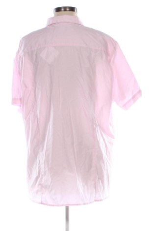 Dámska košeľa  James & Nicholson, Veľkosť 3XL, Farba Ružová, Cena  13,00 €