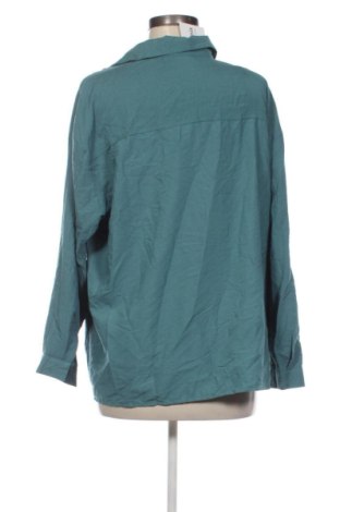 Cămașă de femei Janina, Mărime M, Culoare Verde, Preț 67,99 Lei