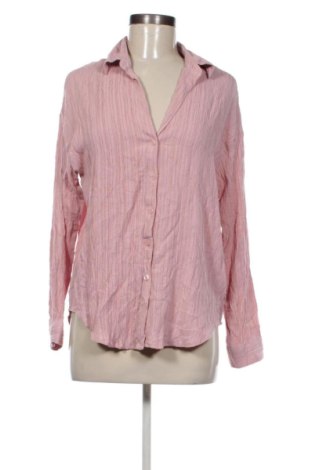 Damenbluse Janina, Größe M, Farbe Rosa, Preis € 15,99