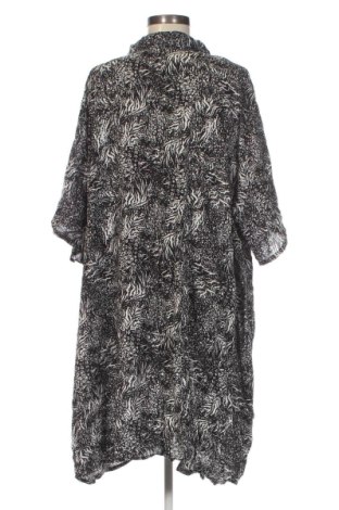 Damenbluse Janina, Größe 4XL, Farbe Schwarz, Preis 16,99 €