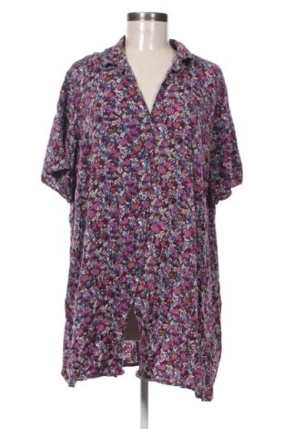 Cămașă de femei Janina, Mărime XXL, Culoare Multicolor, Preț 66,16 Lei