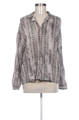 Дамска риза Janina, Размер XL, Цвят Многоцветен, Цена 13,29 €
