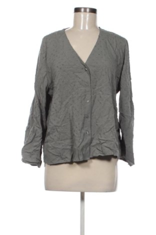 Damenbluse Jdy, Größe L, Farbe Grün, Preis € 16,99