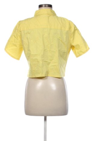 Дамска риза Jdy, Размер M, Цвят Златист, Цена 13,29 €