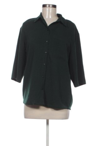 Damenbluse Jdy, Größe S, Farbe Grün, Preis 16,99 €
