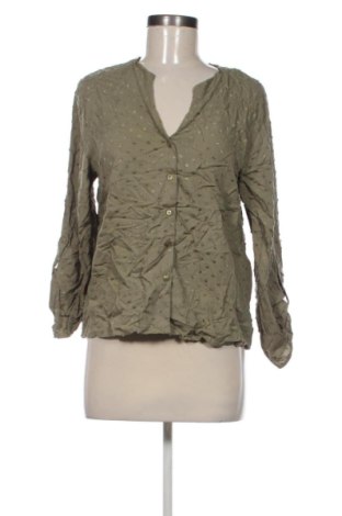 Damenbluse Jdy, Größe S, Farbe Grün, Preis 16,99 €