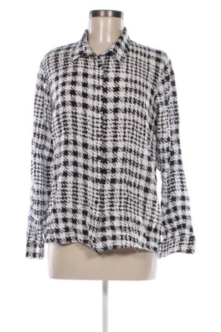Damenbluse Jean Pascale, Größe L, Farbe Mehrfarbig, Preis € 16,99