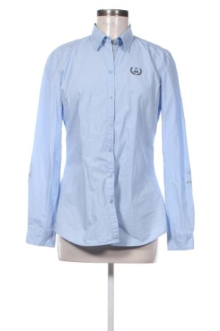 Дамска риза Jean Paul, Размер L, Цвят Син, Цена 12,27 €