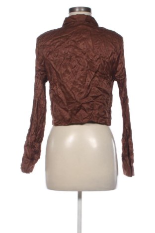 Damenbluse Jennyfer, Größe L, Farbe Braun, Preis 26,99 €