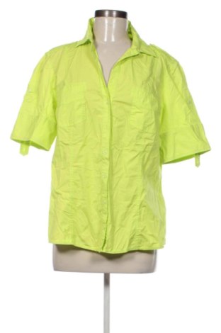 Cămașă de femei Jobeline, Mărime XXL, Culoare Verde, Preț 79,99 Lei