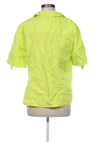 Cămașă de femei Jobeline, Mărime XXL, Culoare Verde, Preț 79,99 Lei