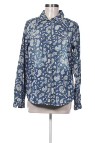 Cămașă de femei John Baner, Mărime L, Culoare Multicolor, Preț 66,16 Lei