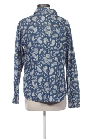 Cămașă de femei John Baner, Mărime L, Culoare Multicolor, Preț 66,16 Lei