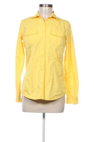 Damenbluse John Baner, Größe S, Farbe Gelb, Preis 16,99 €