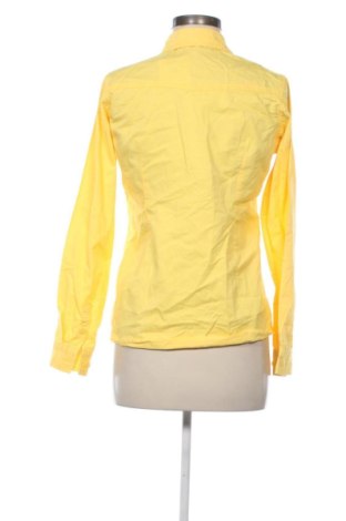 Damenbluse John Baner, Größe S, Farbe Gelb, Preis 16,99 €