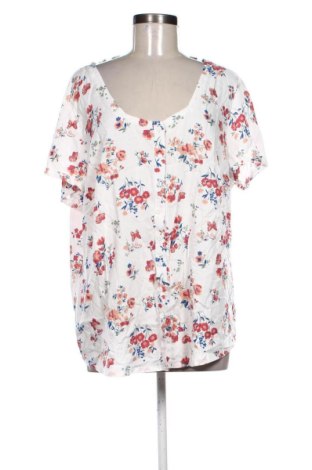Damenbluse John Baner, Größe XXL, Farbe Mehrfarbig, Preis 16,99 €