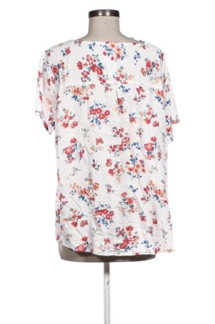 Damenbluse John Baner, Größe XXL, Farbe Mehrfarbig, Preis 16,99 €