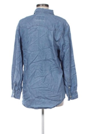 Дамска риза Joop!, Размер S, Цвят Син, Цена 70,00 €