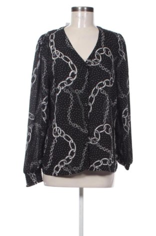Cămașă de femei Kaffe, Mărime M, Culoare Multicolor, Preț 170,58 Lei