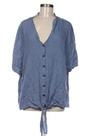 Дамска риза KappAhl, Размер XL, Цвят Многоцветен, Цена 14,31 €