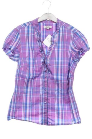 Damenbluse Kenvelo, Größe XS, Farbe Mehrfarbig, Preis 13,00 €