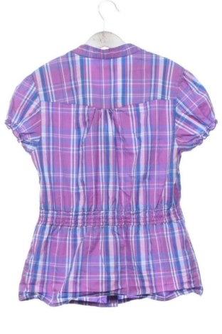Damenbluse Kenvelo, Größe XS, Farbe Mehrfarbig, Preis 13,00 €