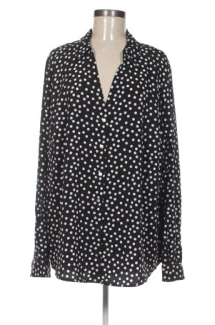 Дамска риза Kiabi, Размер XXL, Цвят Многоцветен, Цена 10,73 €