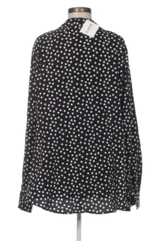 Дамска риза Kiabi, Размер XXL, Цвят Многоцветен, Цена 10,73 €