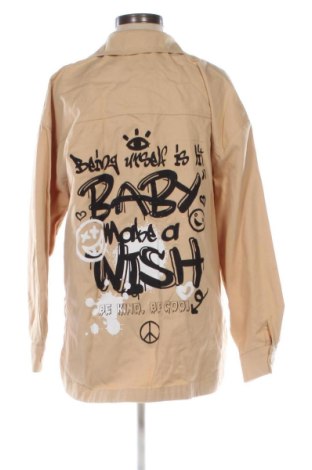 Damenbluse Koton, Größe S, Farbe Beige, Preis € 16,99