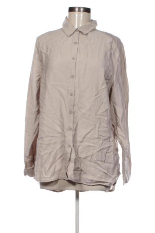 Damenbluse LC Waikiki, Größe L, Farbe Beige, Preis 24,55 €