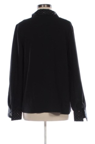 Cămașă de femei LC Waikiki, Mărime M, Culoare Negru, Preț 203,32 Lei