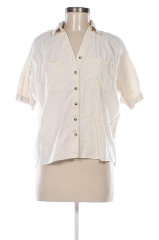 Damenbluse LCW, Größe S, Farbe Ecru, Preis 13,00 €