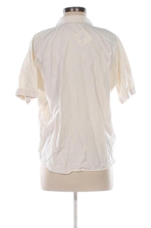 Damenbluse LCW, Größe S, Farbe Ecru, Preis 13,00 €