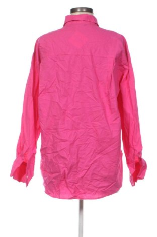 Дамска риза LELA, Размер XXL, Цвят Розов, Цена 13,29 €