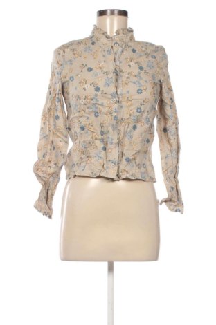 Cămașă de femei LMTD, Mărime XS, Culoare Multicolor, Preț 129,99 Lei