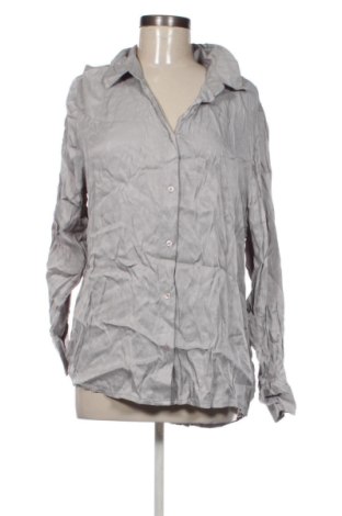 Damenbluse Lager 157, Größe L, Farbe Grau, Preis 16,99 €