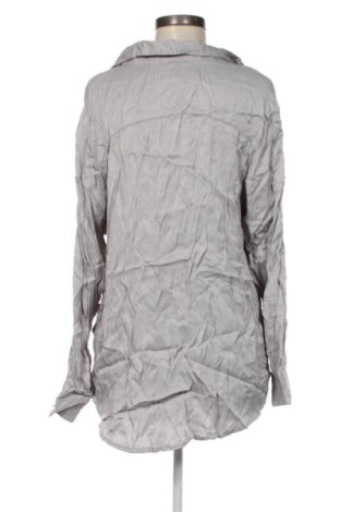 Damenbluse Lager 157, Größe L, Farbe Grau, Preis 16,99 €