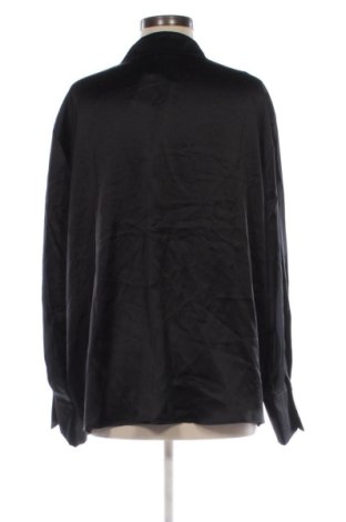 Dámska košeľa  Lands' End, Veľkosť XL, Farba Čierna, Cena  15,95 €