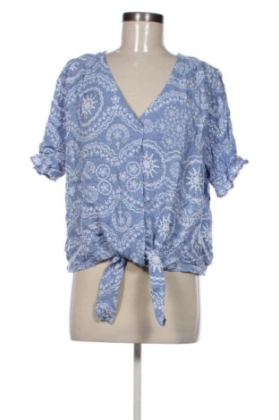 Cămașă de femei Laura Torelli, Mărime XXL, Culoare Multicolor, Preț 79,99 Lei